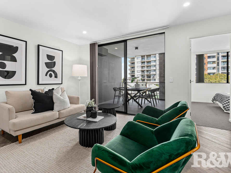 208/8 Eton Street Nundah