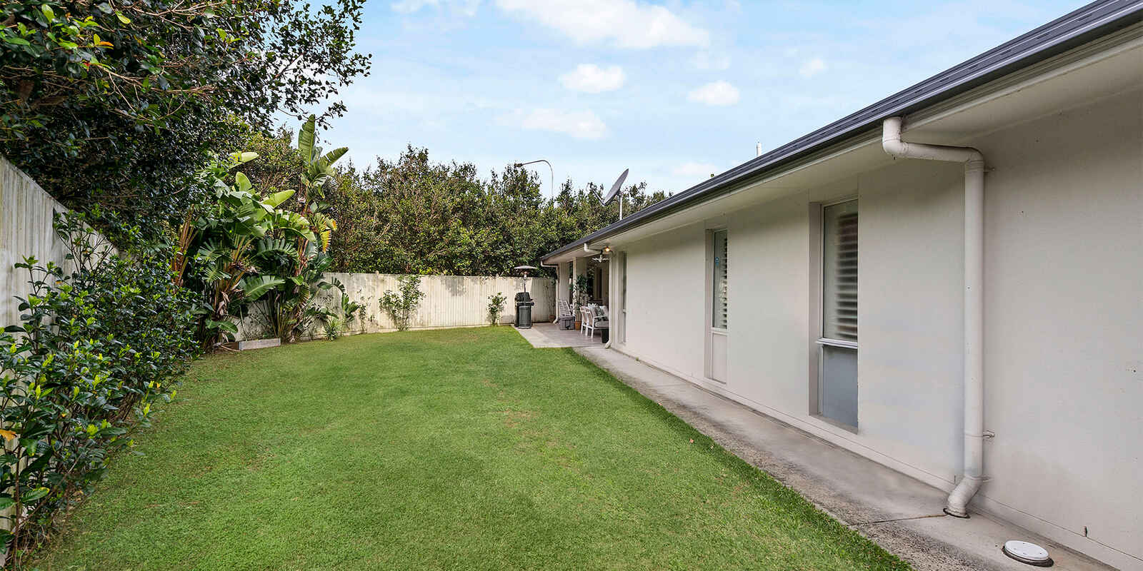 2 Poppy Place The Gap