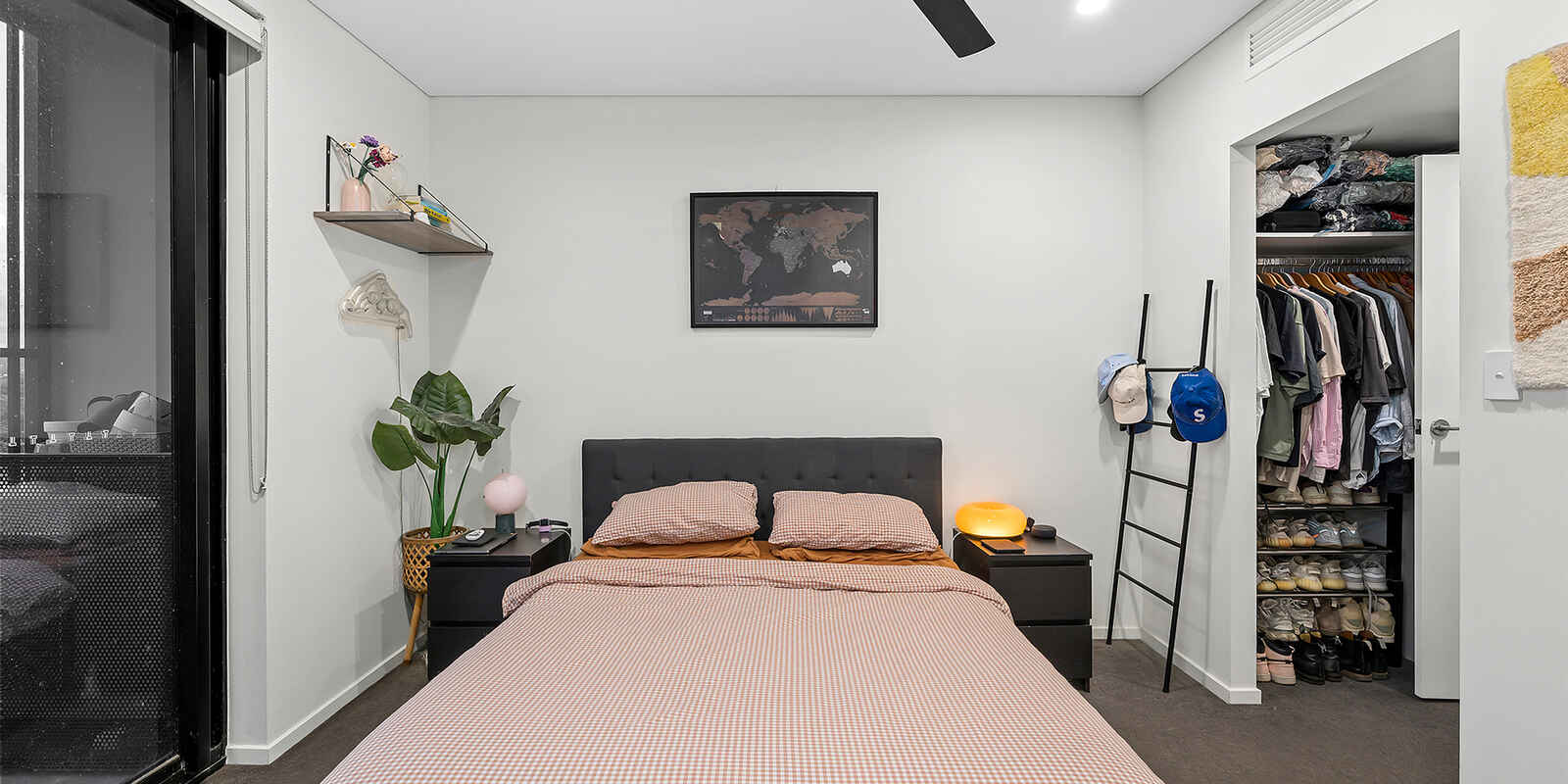 605/9 Zillah Street Stones Corner 605/9 Zillah Street Stones Corner