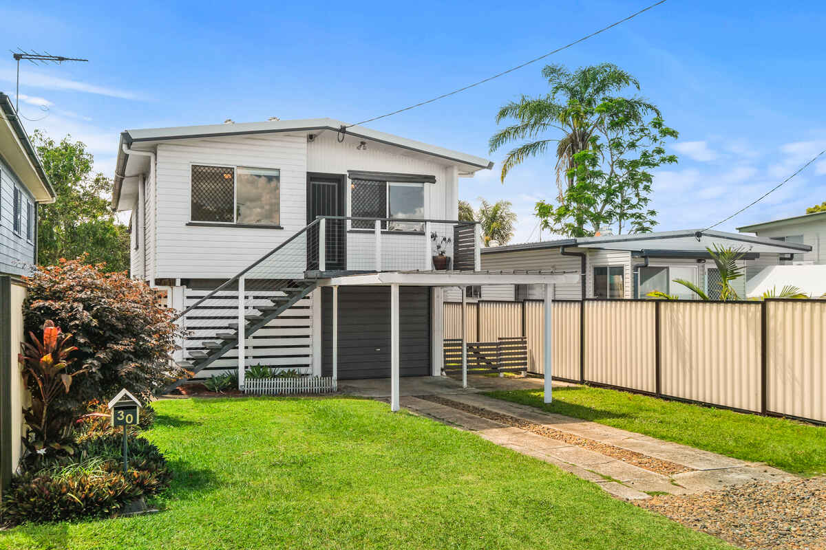 30 Bailey Road Deception Bay 30 Bailey Road Deception Bay