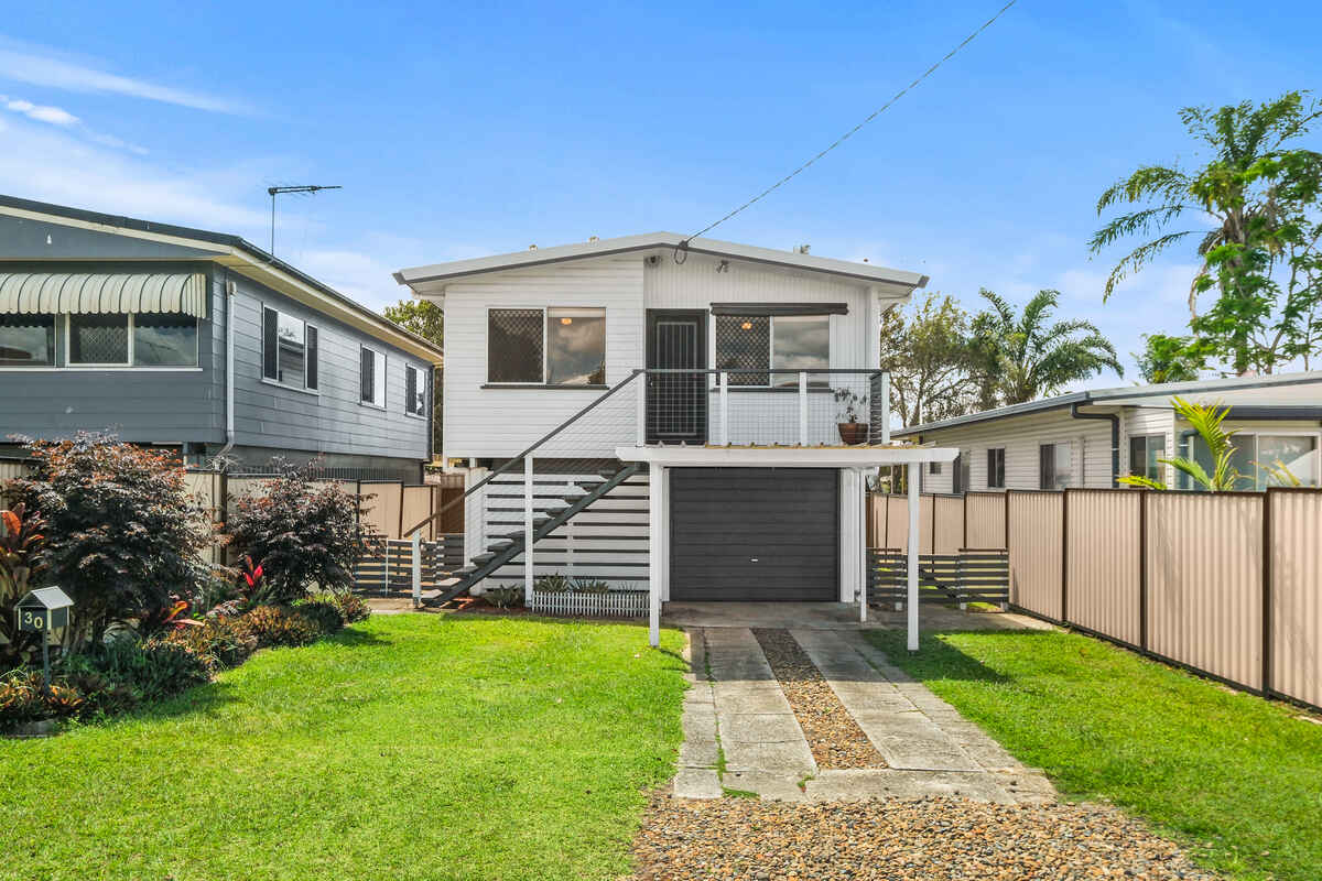 30 Bailey Road Deception Bay 30 Bailey Road Deception Bay