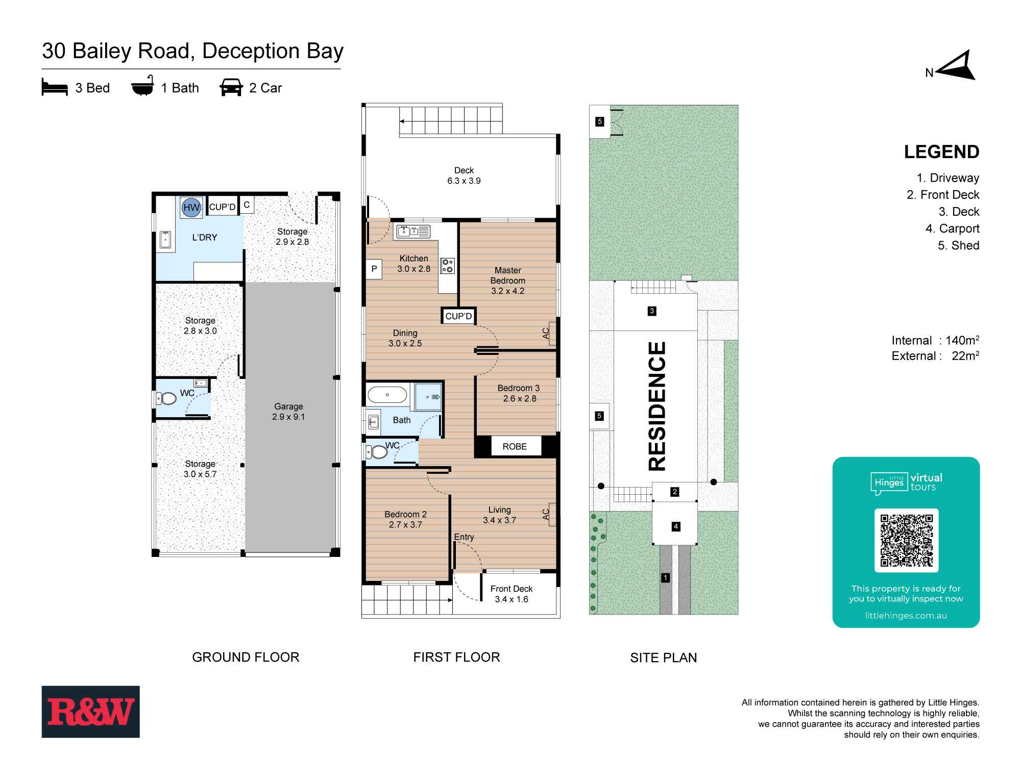 30 Bailey Road Deception Bay 30 Bailey Road Deception Bay