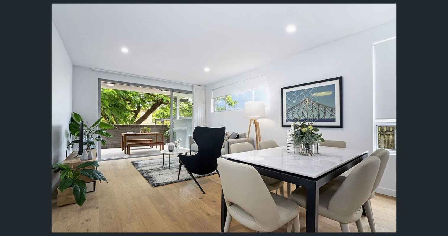 16/26 Buxton St Ascot 16/26 Buxton St Ascot