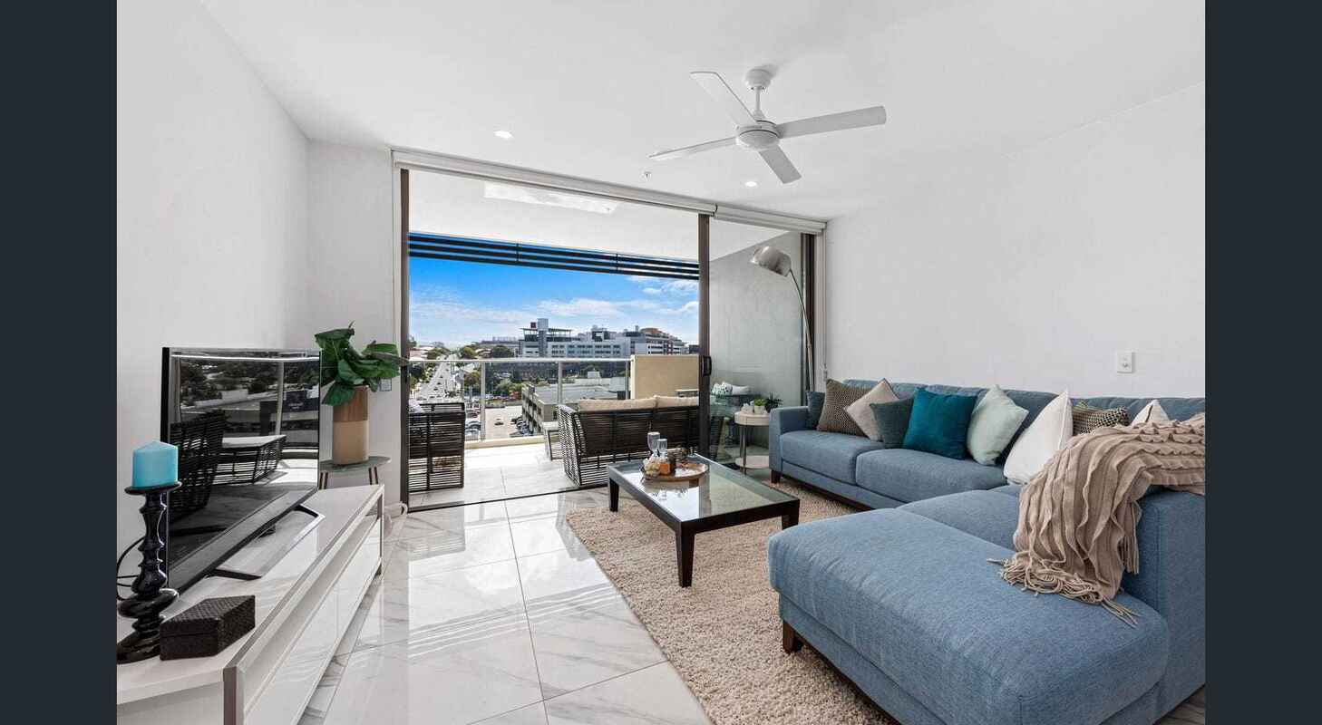 403/70-74 Carl Street Woolloongabba 403/70-74 Carl Street Woolloongabba