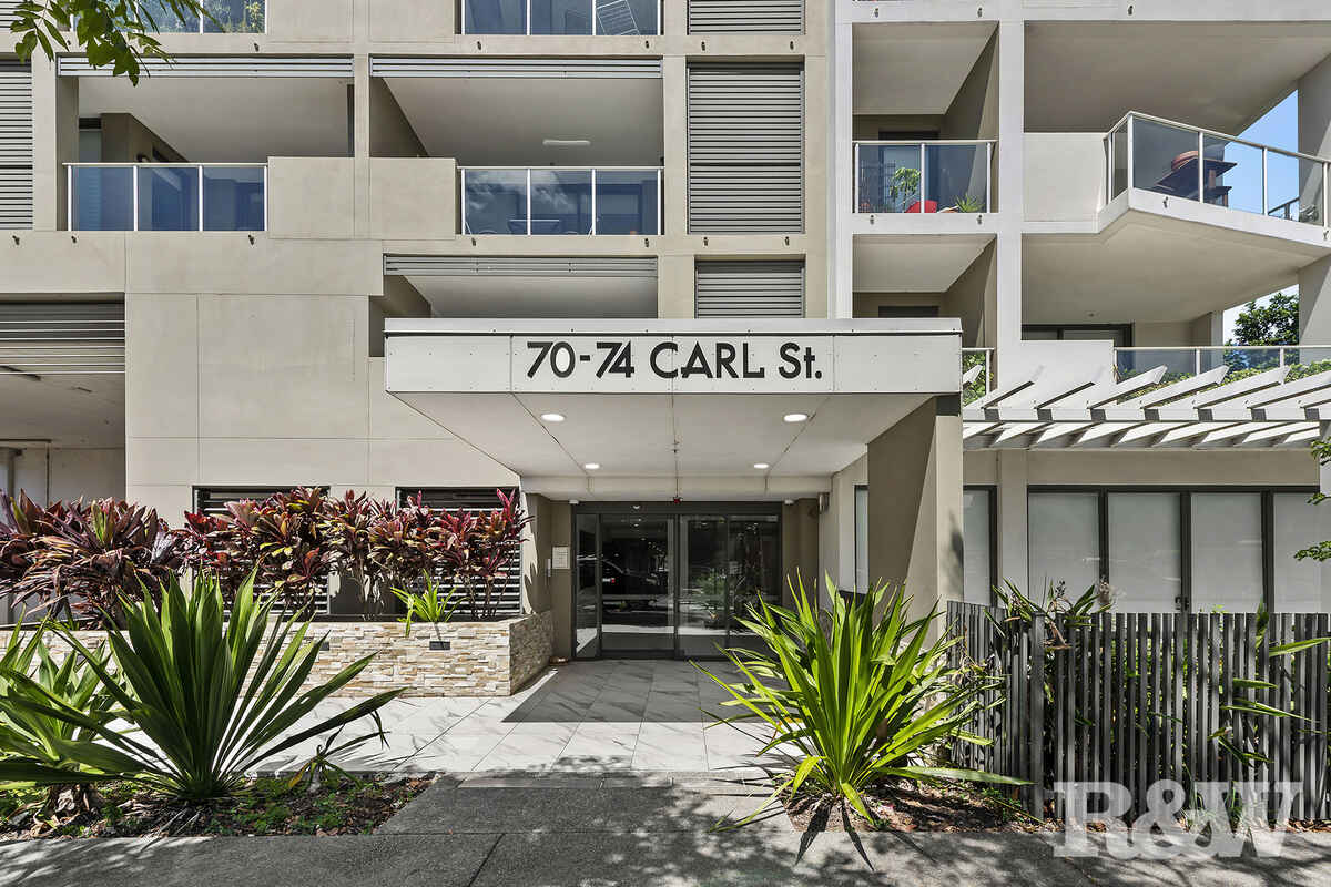 403/70-74 Carl Street Woolloongabba 403/70-74 Carl Street Woolloongabba