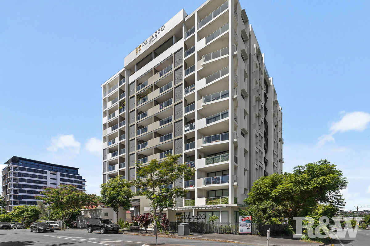 403/70-74 Carl Street Woolloongabba 403/70-74 Carl Street Woolloongabba