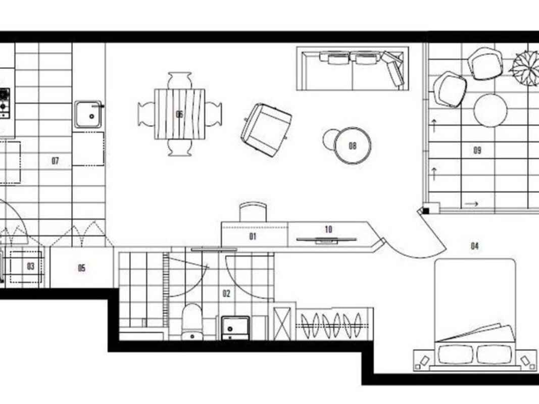 611/4 Edmondstone Street South Brisbane