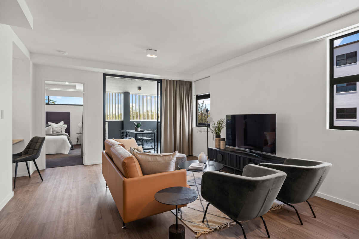 402/38 Bryden St Windsor 402/38 Bryden St Windsor