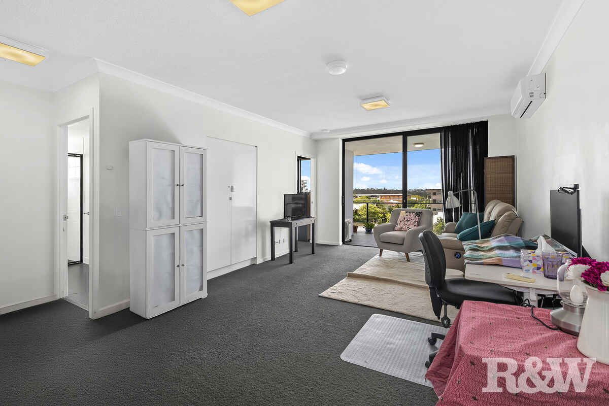 601/59 Latham Street Chermside