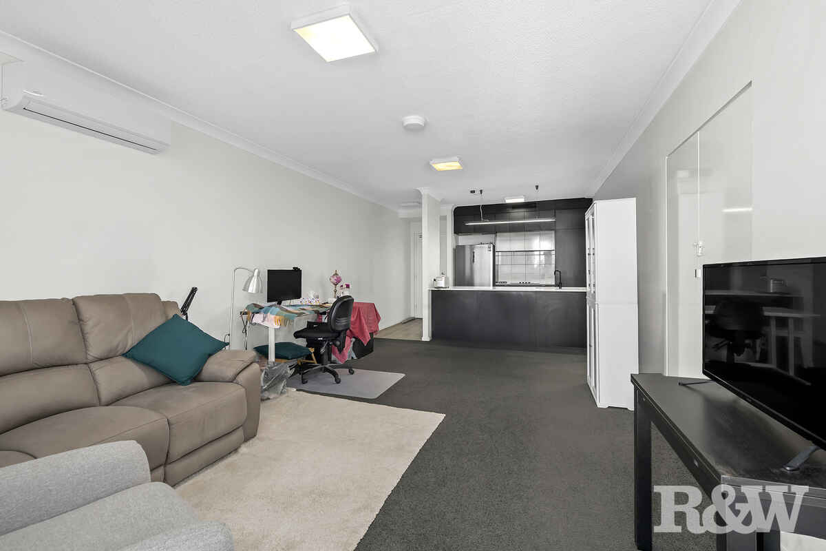 601/59 Latham Street Chermside