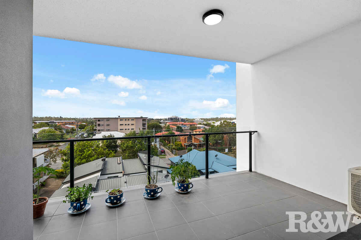 601/59 Latham Street Chermside