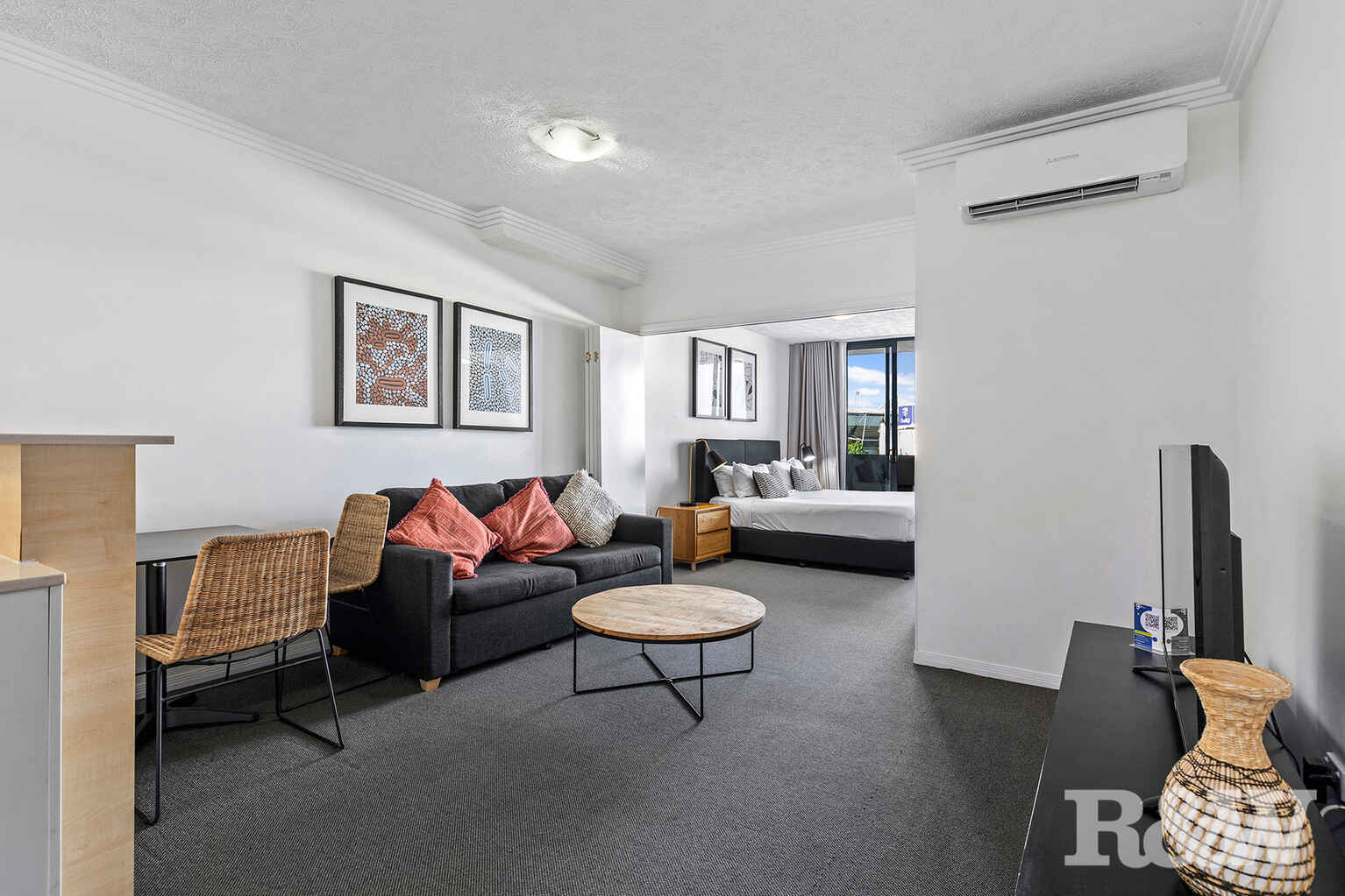 157/803 Stanley Street Woolloongabba