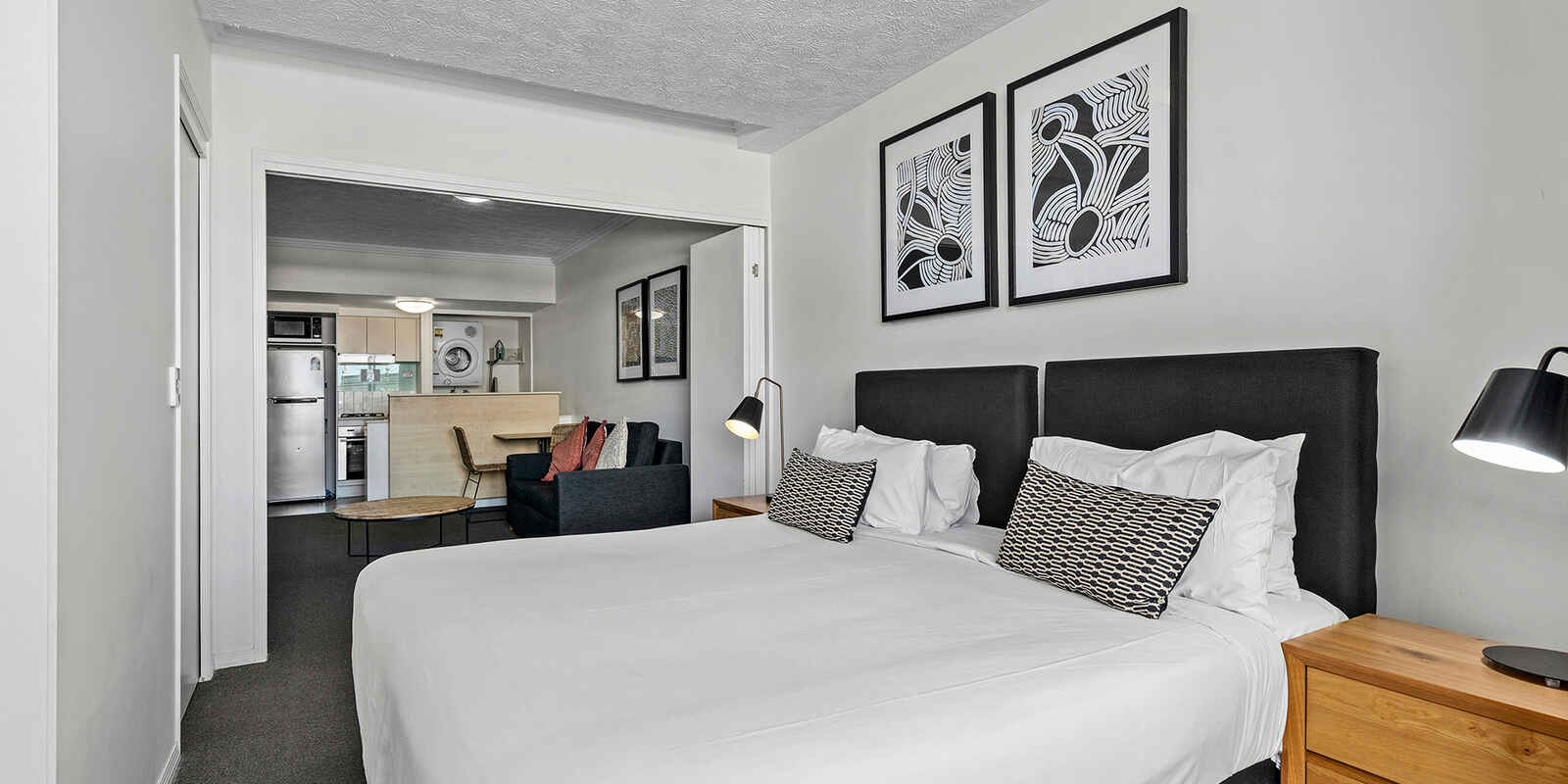 157/803 Stanley Street Woolloongabba