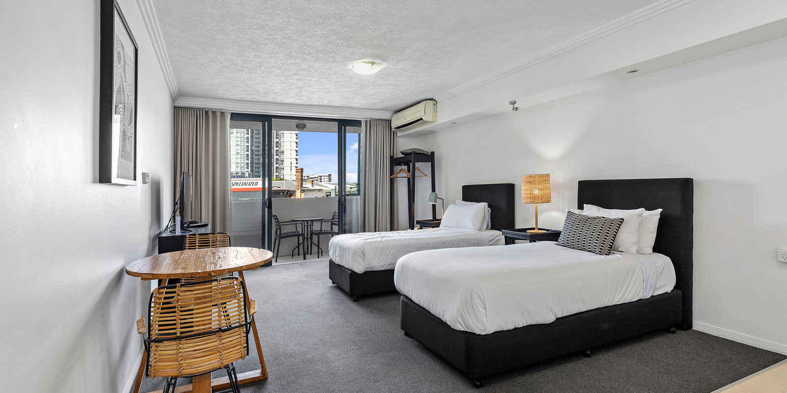 157/803 Stanley Street Woolloongabba