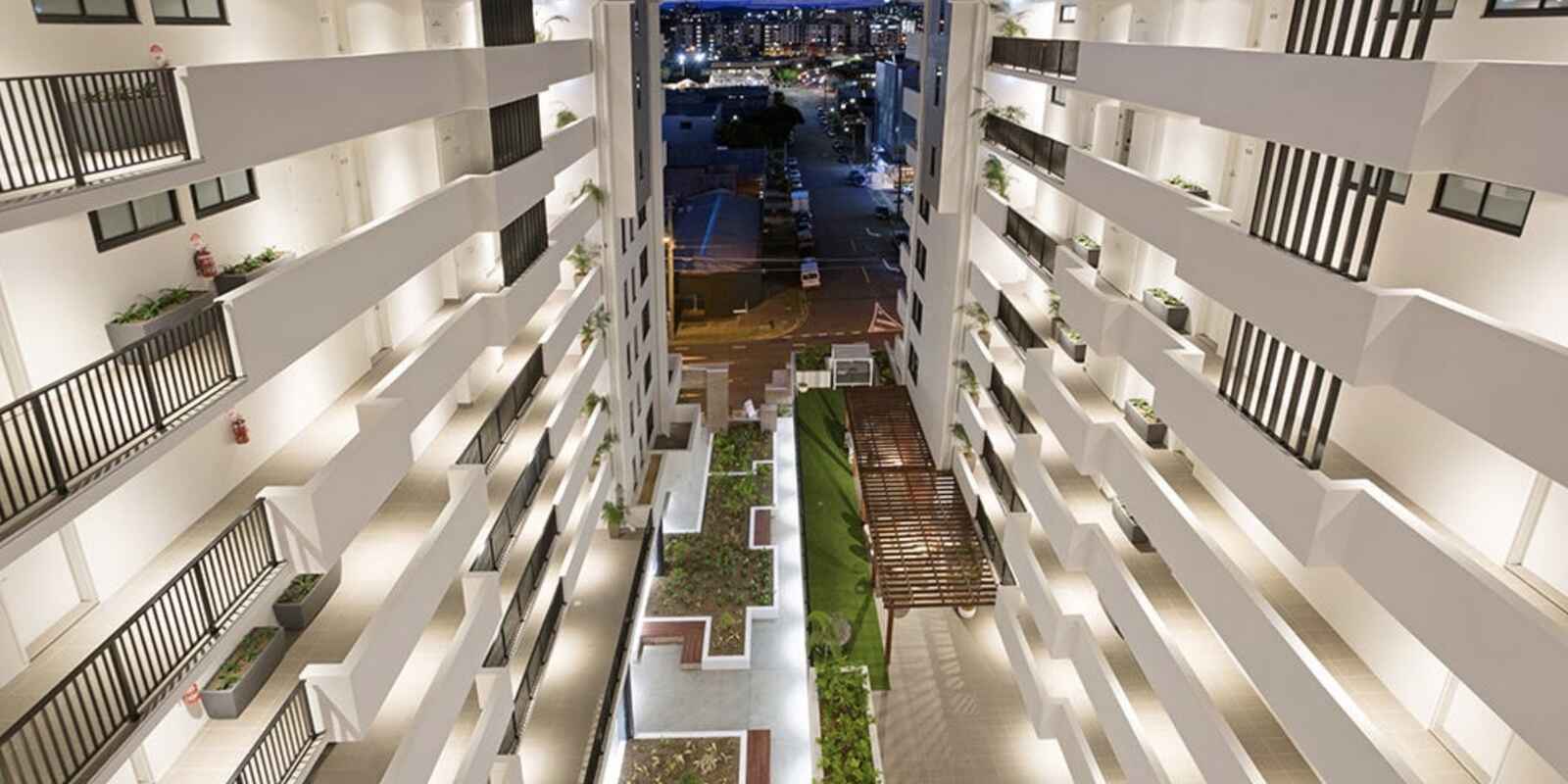 902/45 Wellington Road East Brisbane