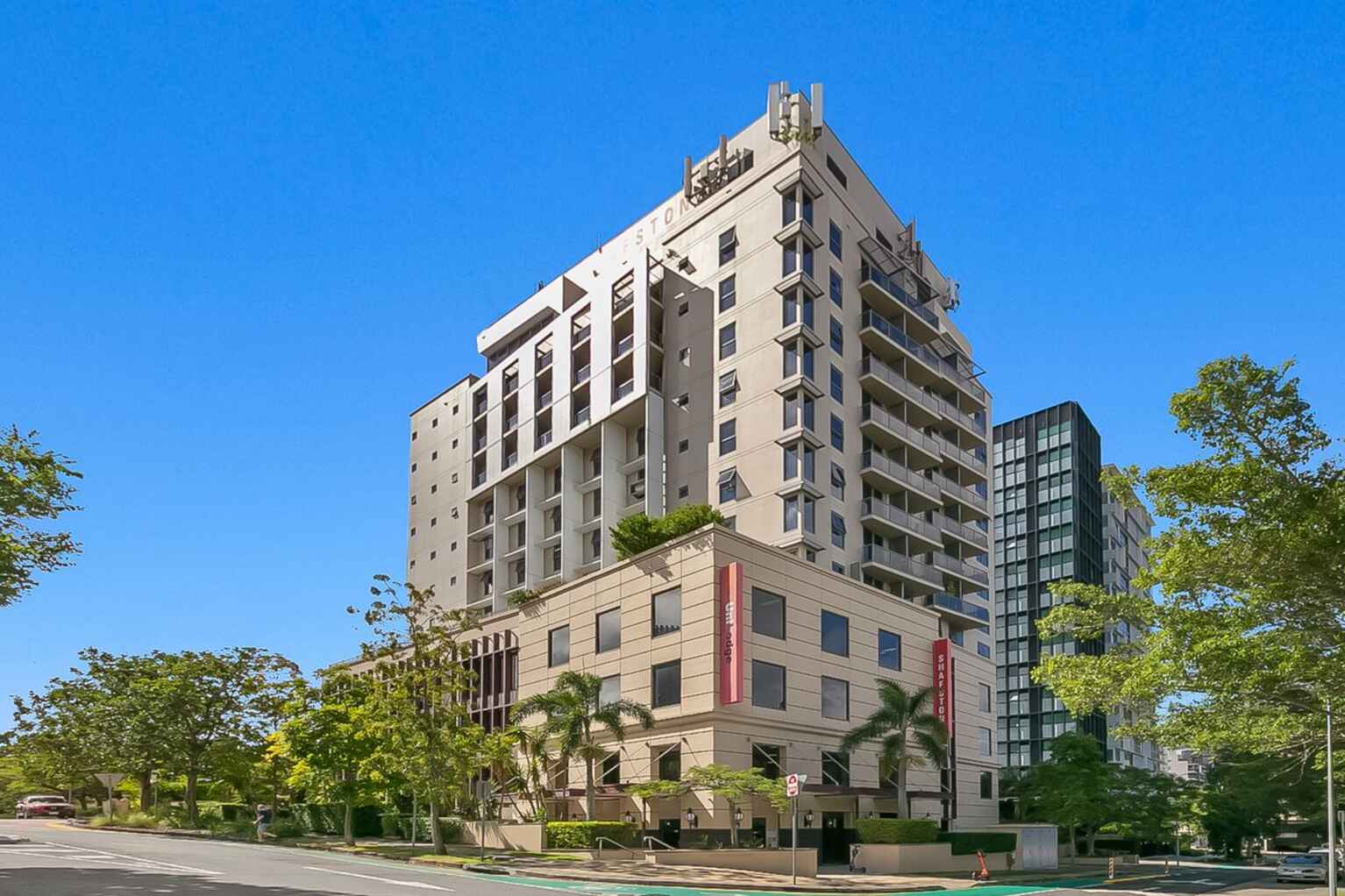 1002/188 Shafston Ave Kangaroo Point 1002/188 Shafston Ave Kangaroo Point