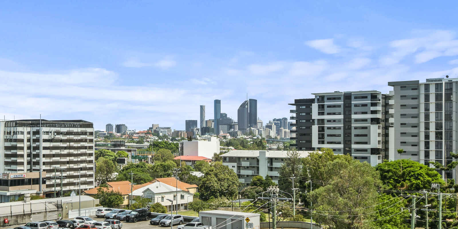 507/70 Carl Street Woolloongabba 507/70 Carl Street Woolloongabba