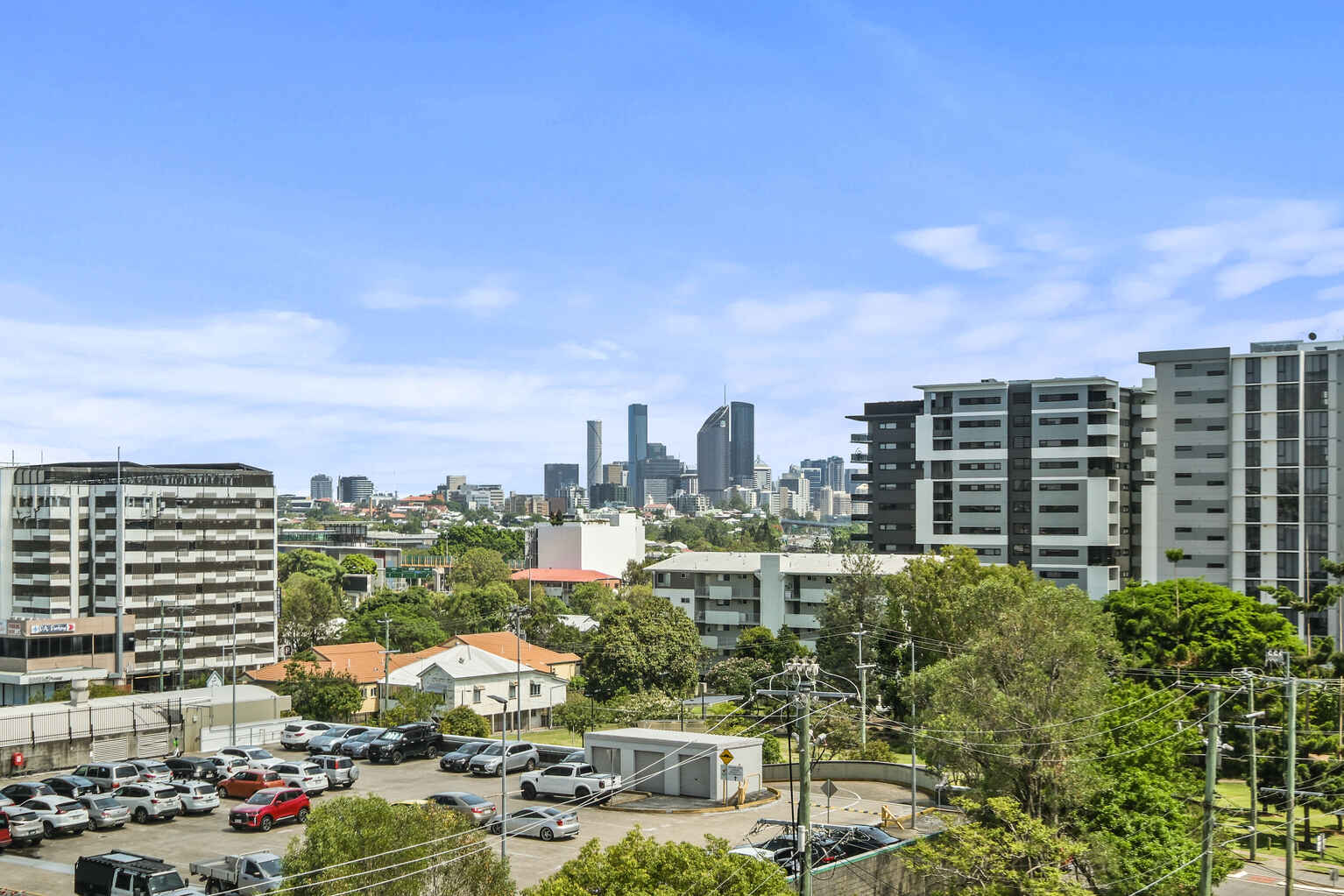 507/70 Carl Street Woolloongabba 507/70 Carl Street Woolloongabba