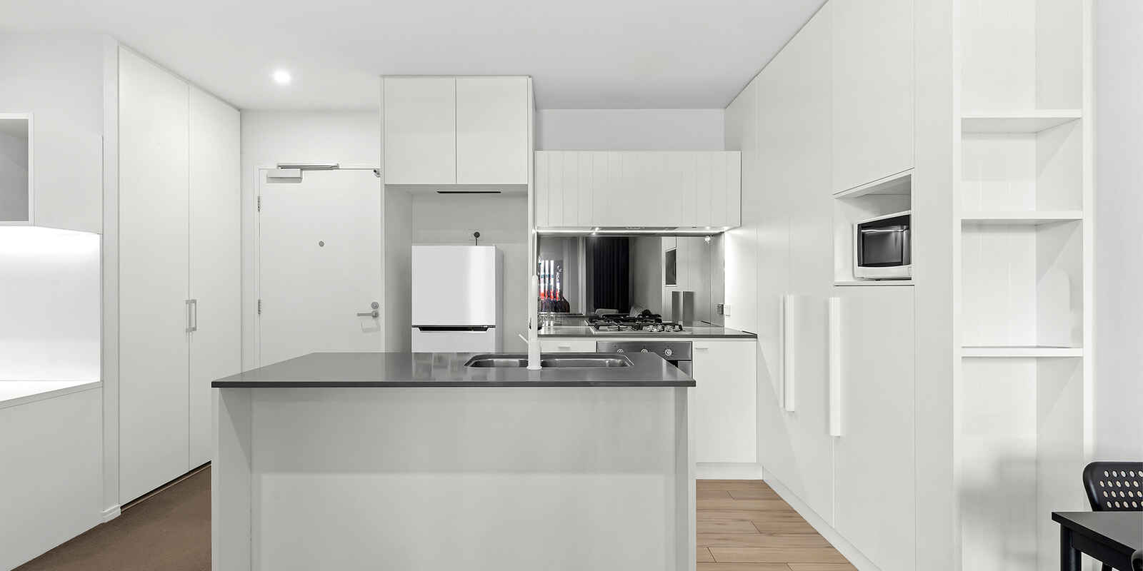 502/18 Hubert Street Woolloongabba 502/18 Hubert Street Woolloongabba