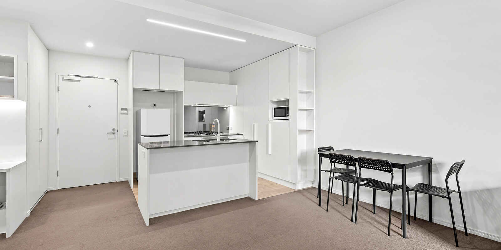 502/18 Hubert Street Woolloongabba 502/18 Hubert Street Woolloongabba