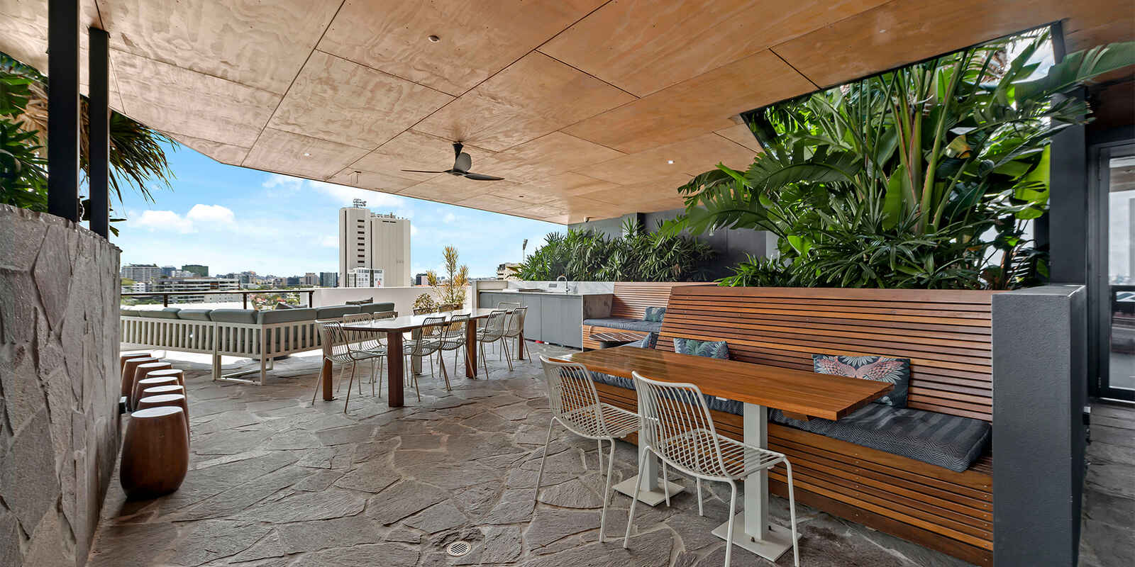 502/18 Hubert Street Woolloongabba 502/18 Hubert Street Woolloongabba