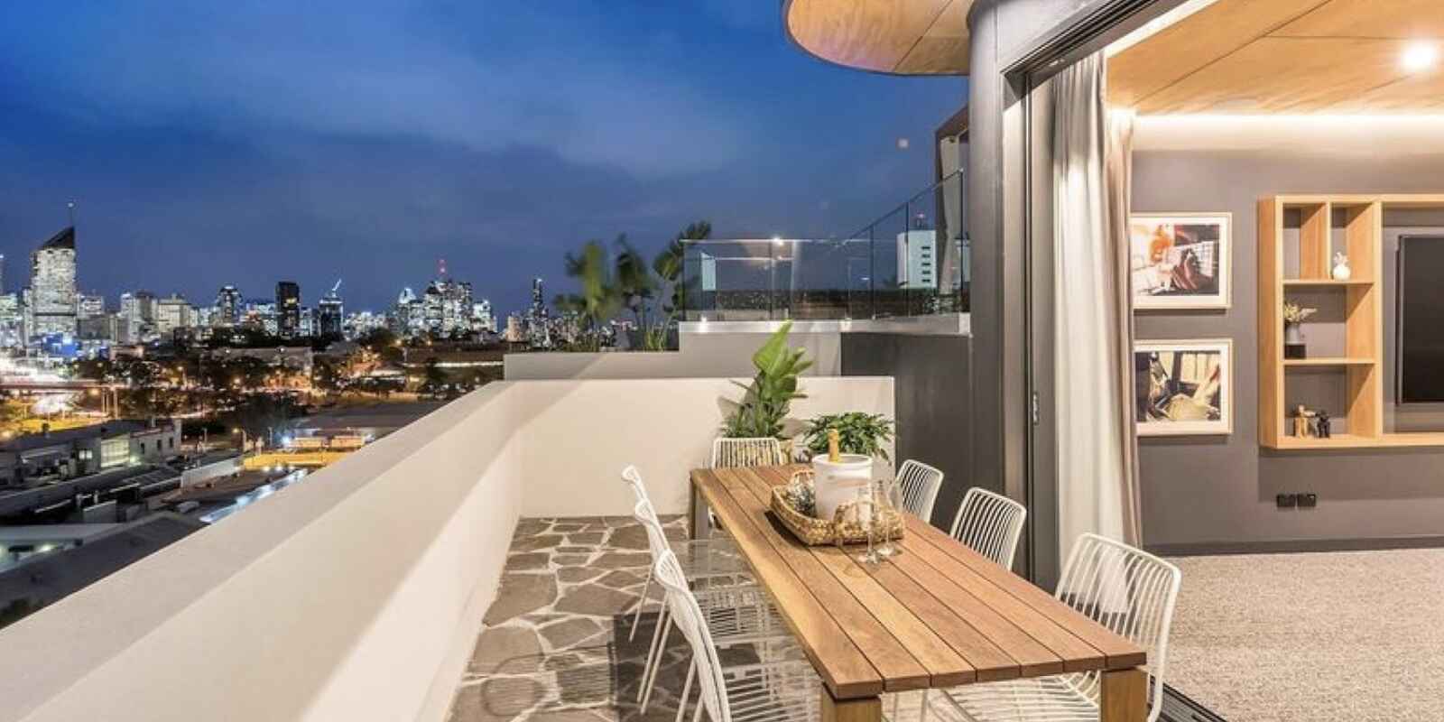 502/18 Hubert Street Woolloongabba 502/18 Hubert Street Woolloongabba