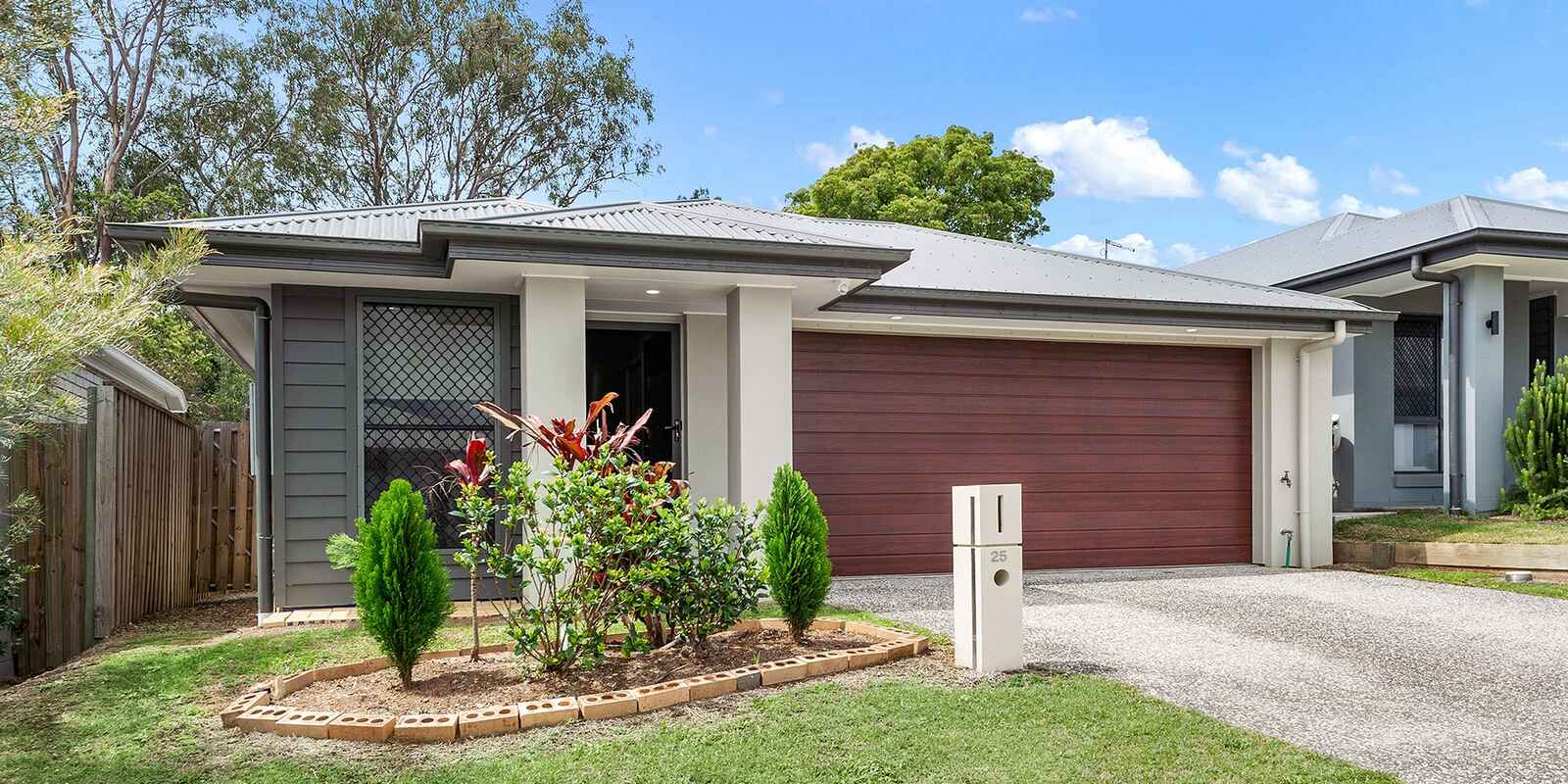 25 Bellestar Street Griffin 25 Bellestar Street Griffin