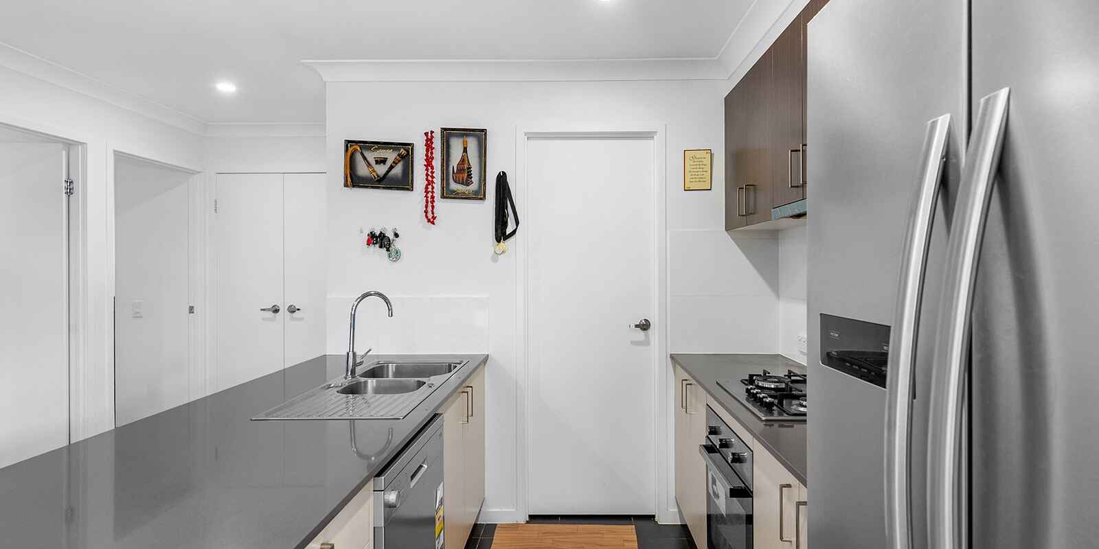 25 Bellestar Street Griffin 25 Bellestar Street Griffin