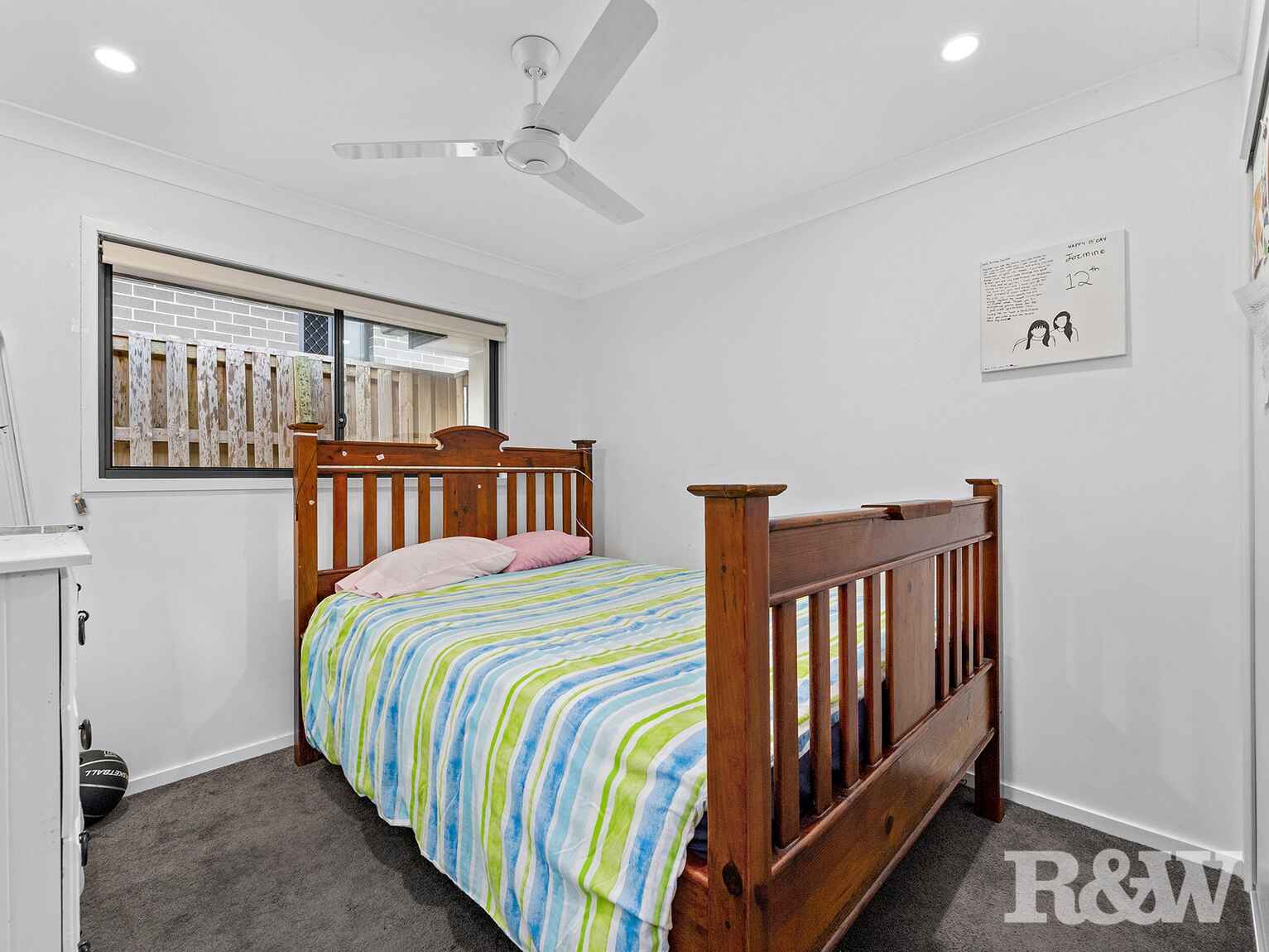 25 Bellestar Street Griffin 25 Bellestar Street Griffin