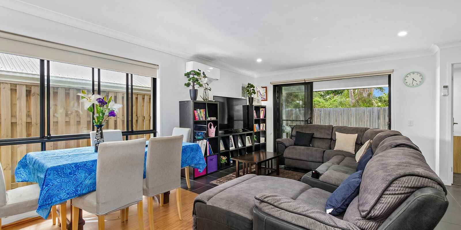 25 Bellestar Street Griffin 25 Bellestar Street Griffin