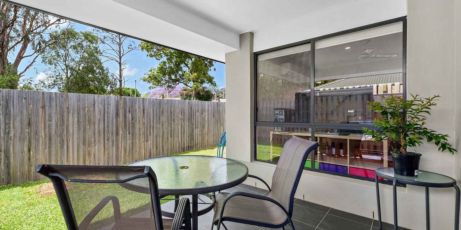 25 Bellestar Street Griffin 25 Bellestar Street Griffin