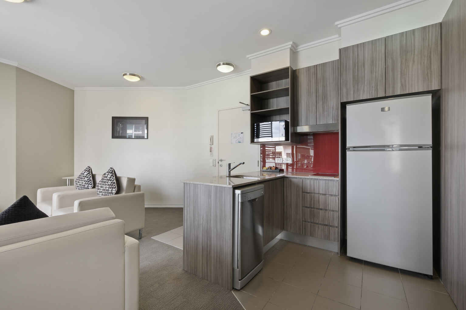 1001/35 Peel Street South Brisbane