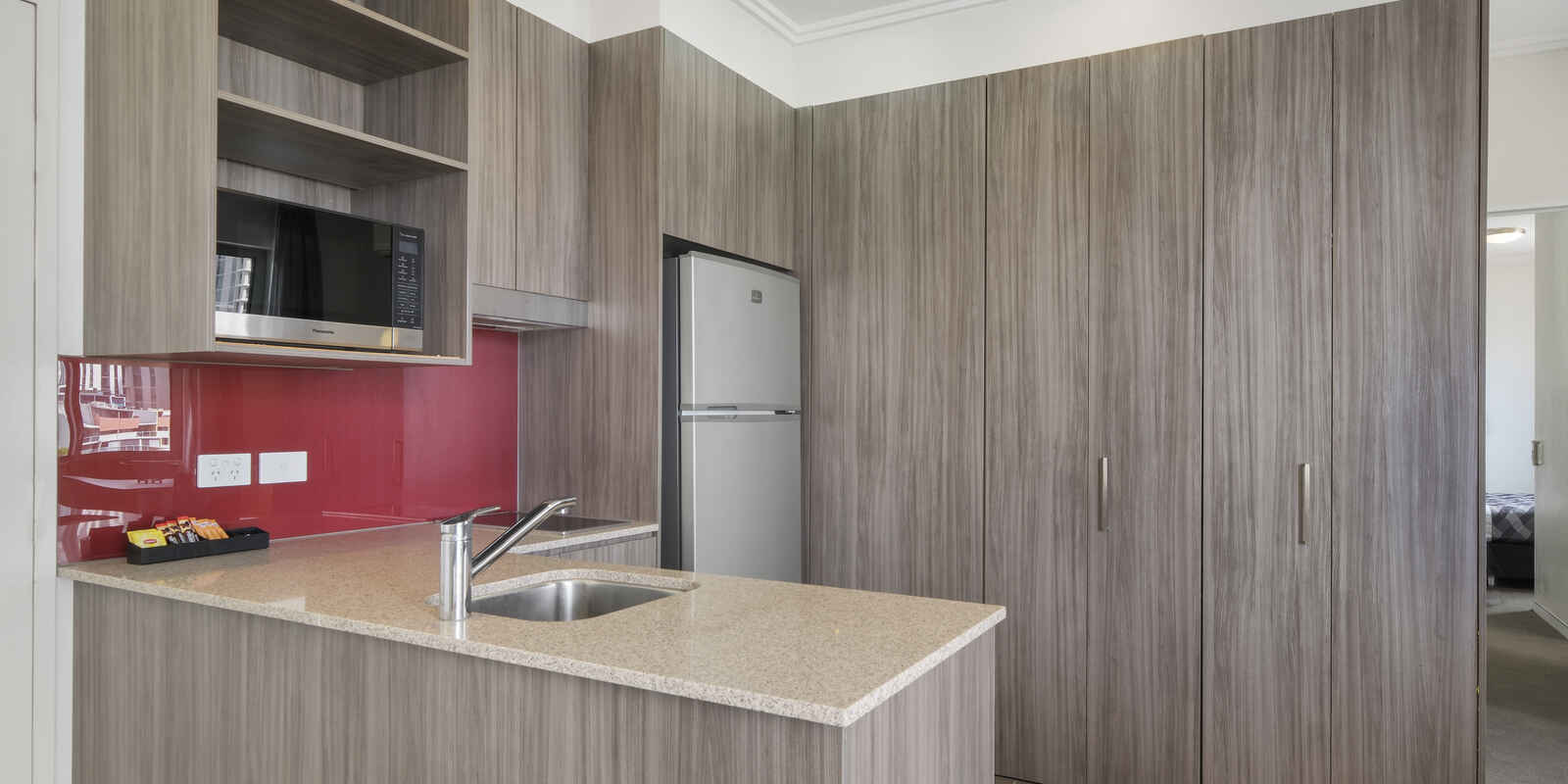 1001/35 Peel Street South Brisbane