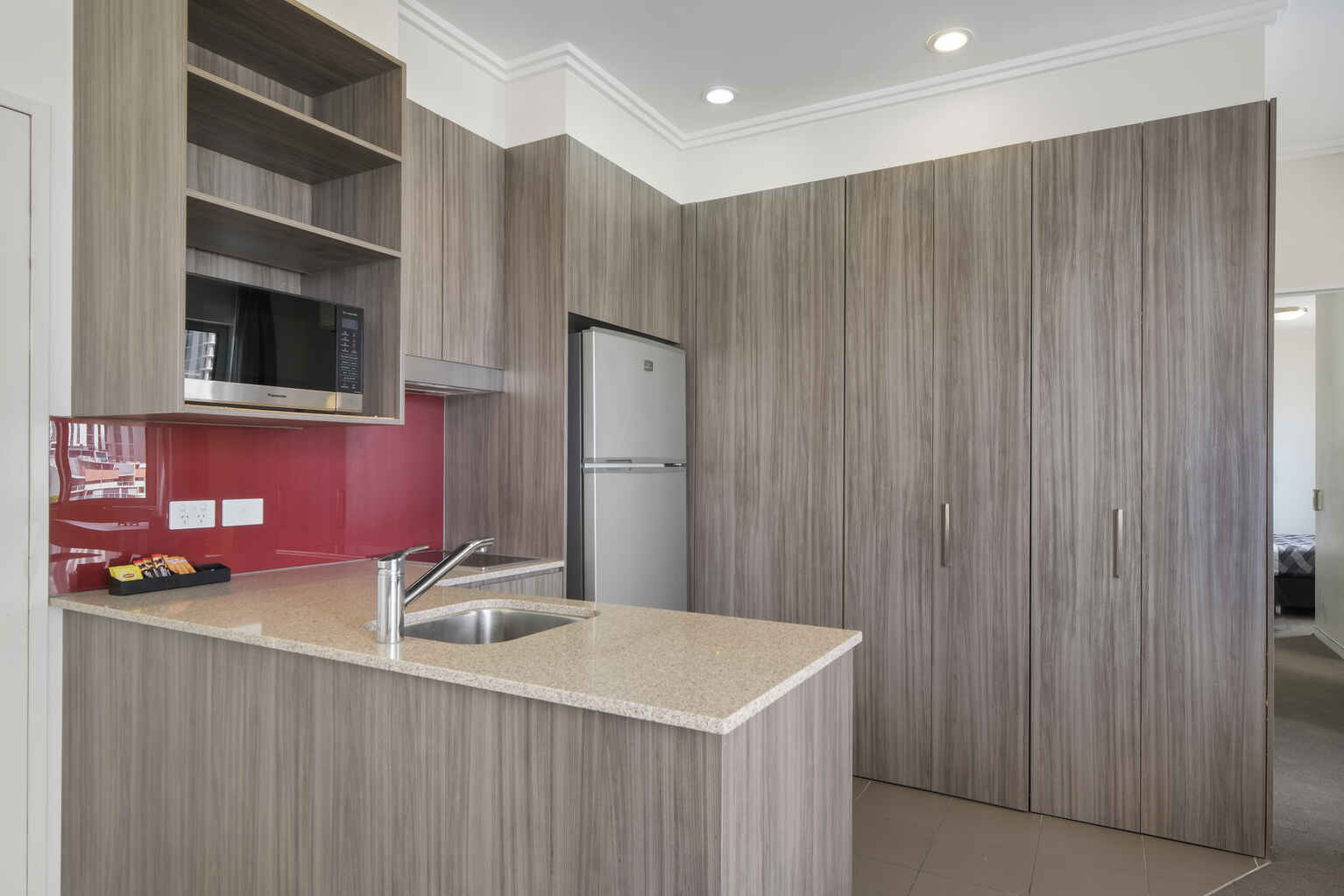 1001/35 Peel Street South Brisbane