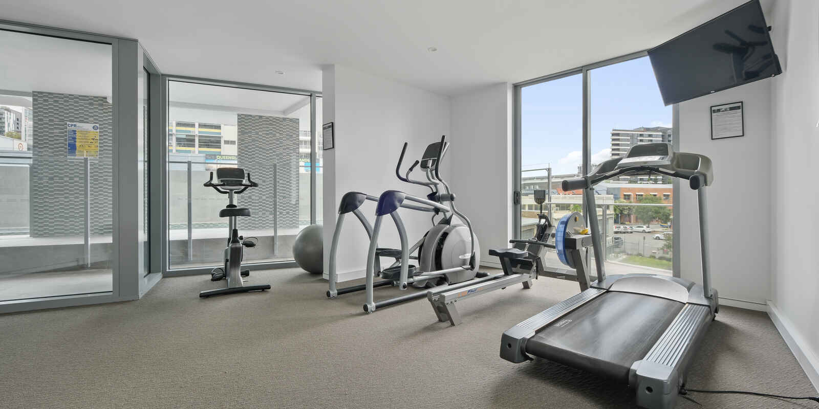 1001/35 Peel Street South Brisbane