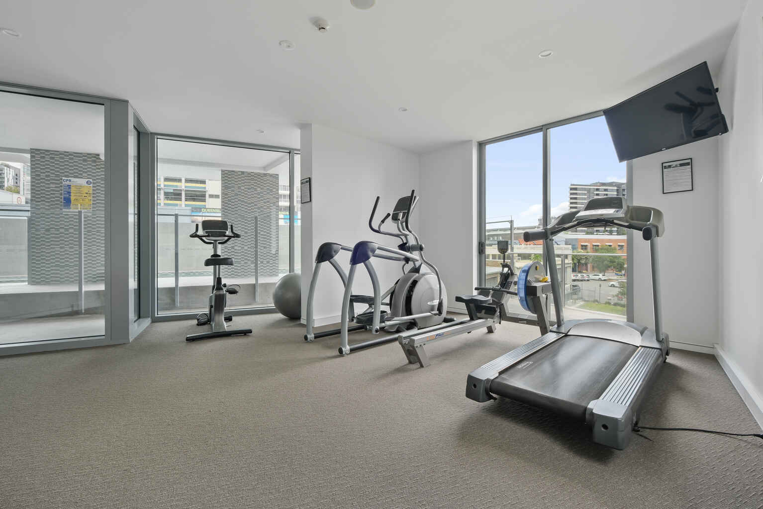 1001/35 Peel Street South Brisbane