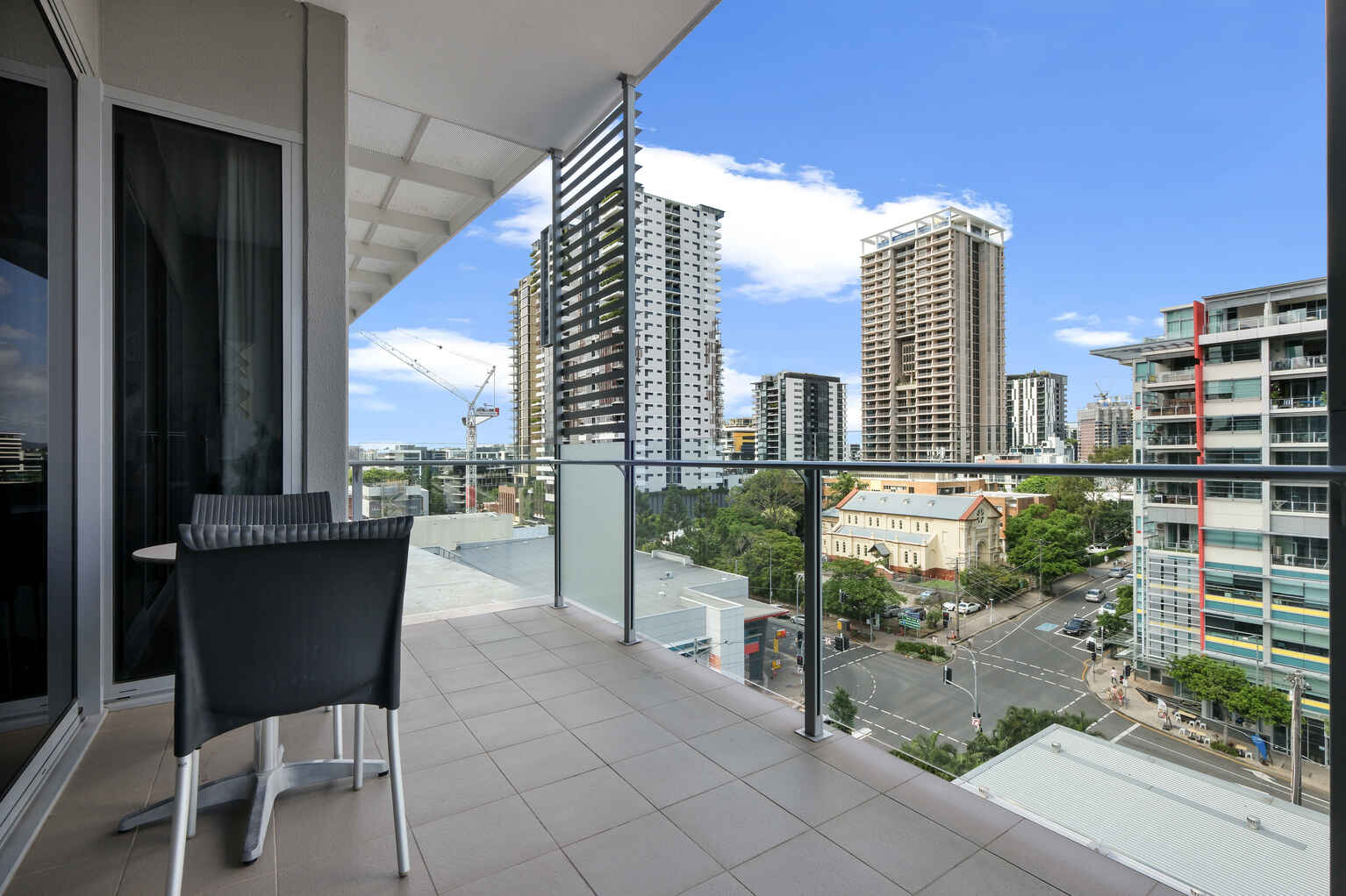1001/35 Peel Street South Brisbane
