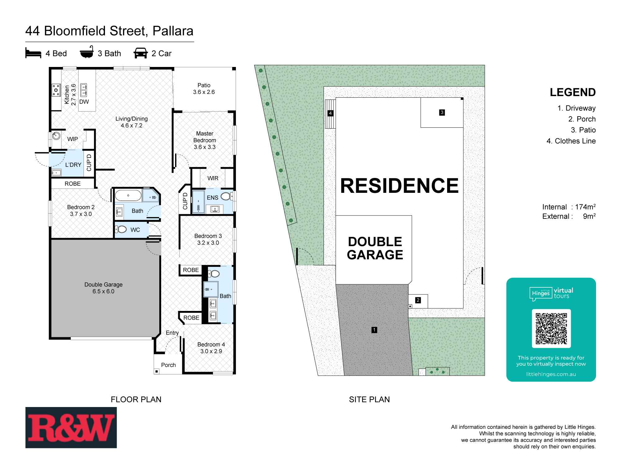 44 Bloomfield Street Pallara