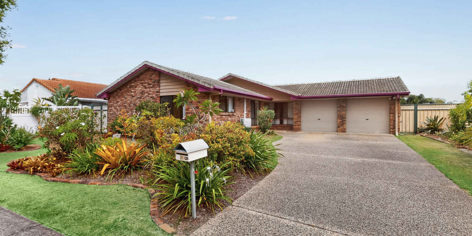 21 Kulcha Street Algester