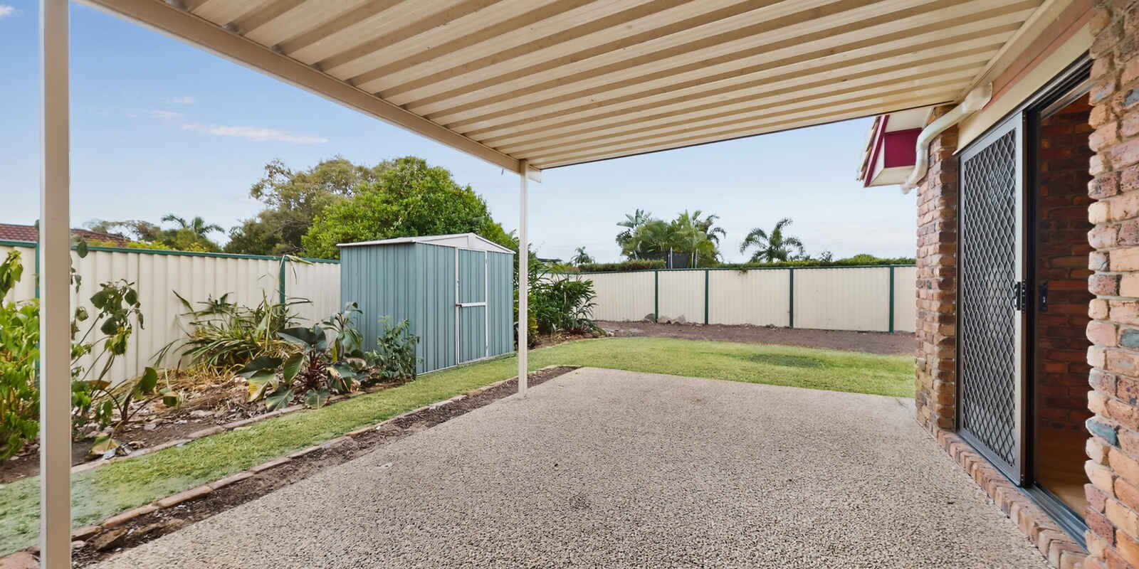 21 Kulcha Street Algester