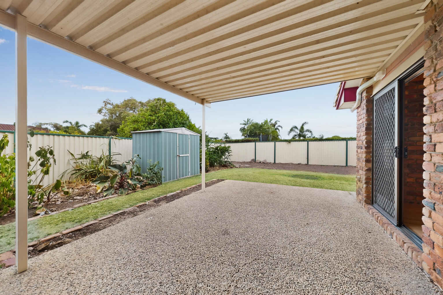 21 Kulcha Street Algester