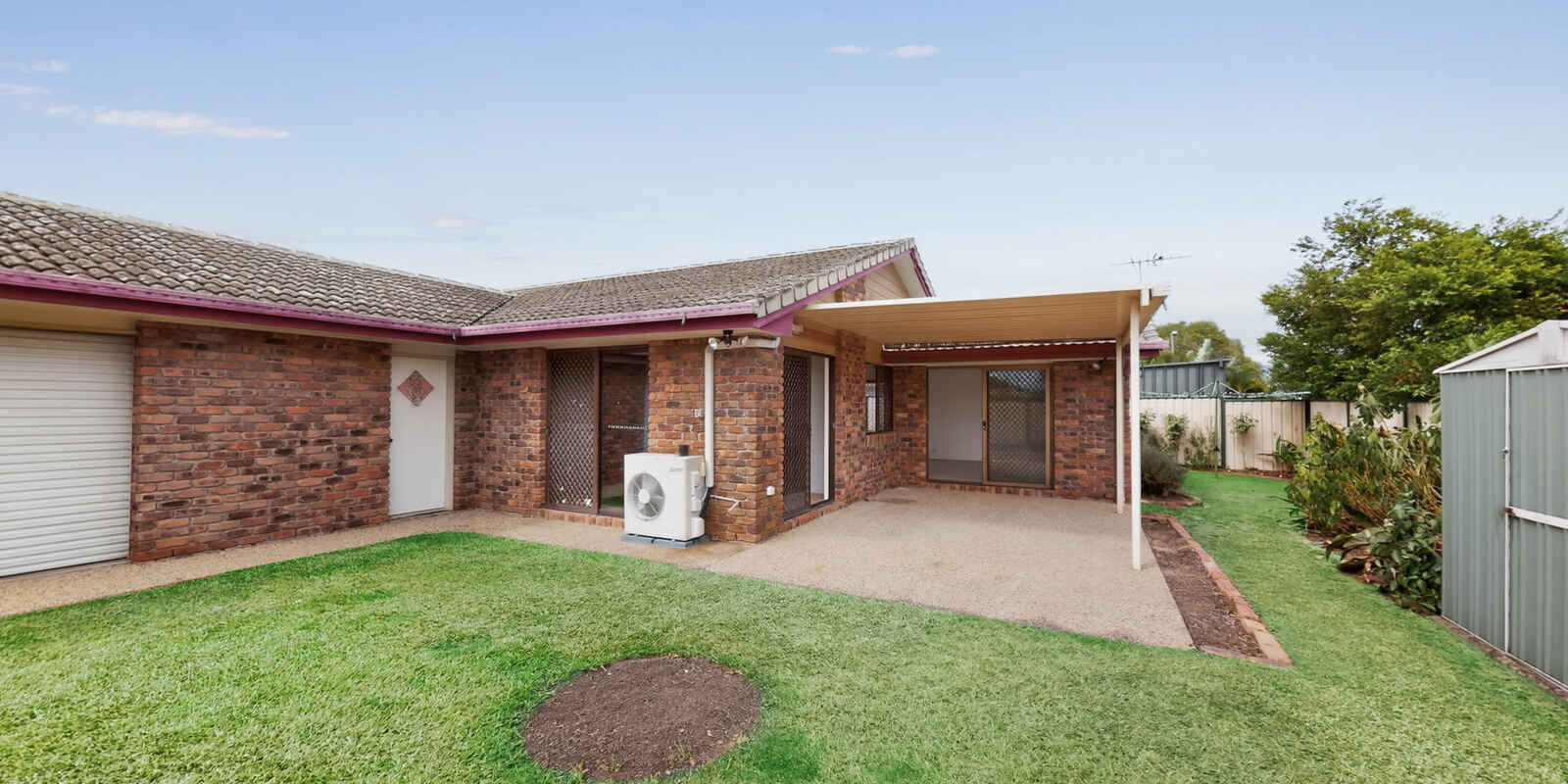 21 Kulcha Street Algester