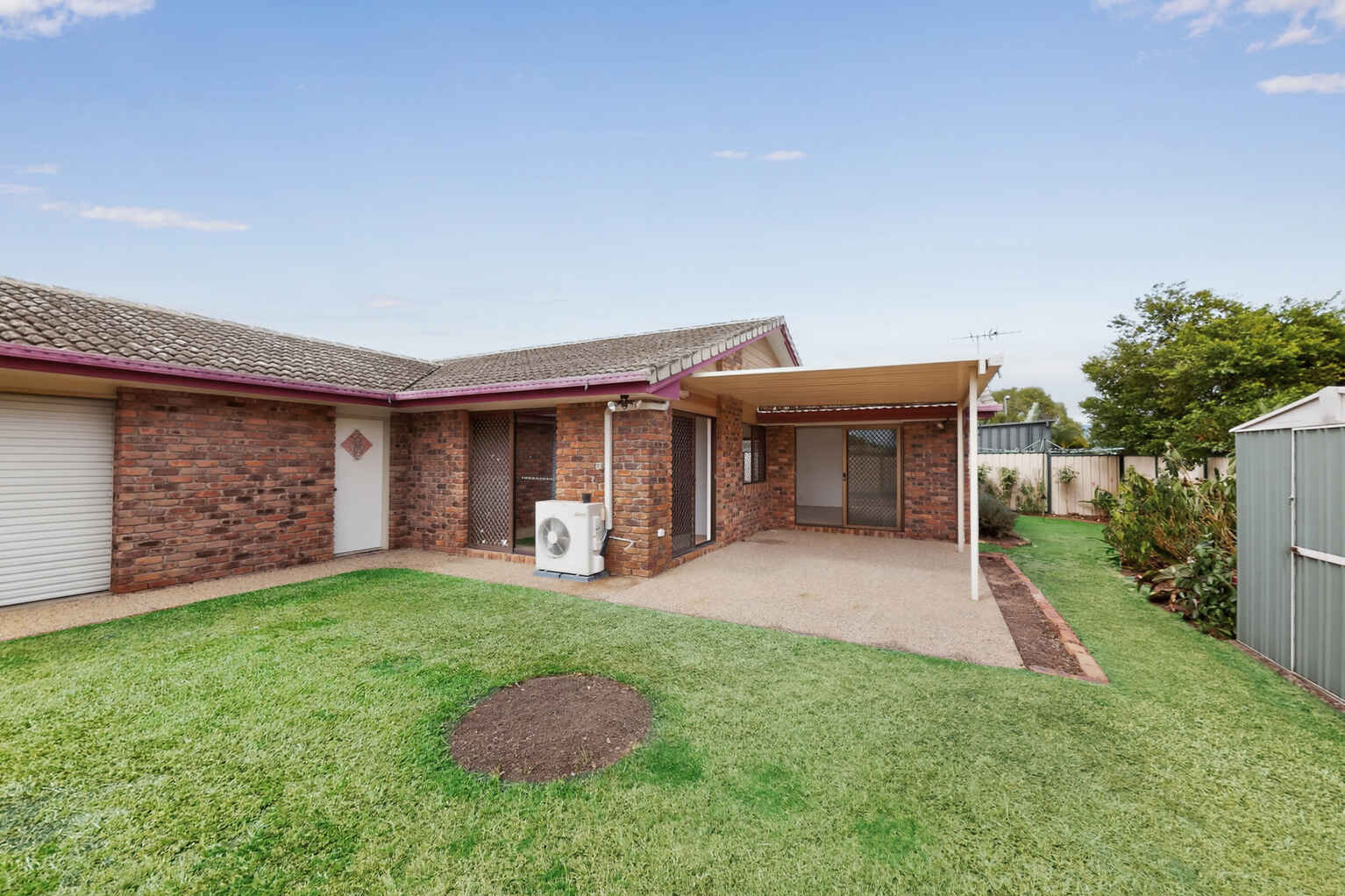 21 Kulcha Street Algester