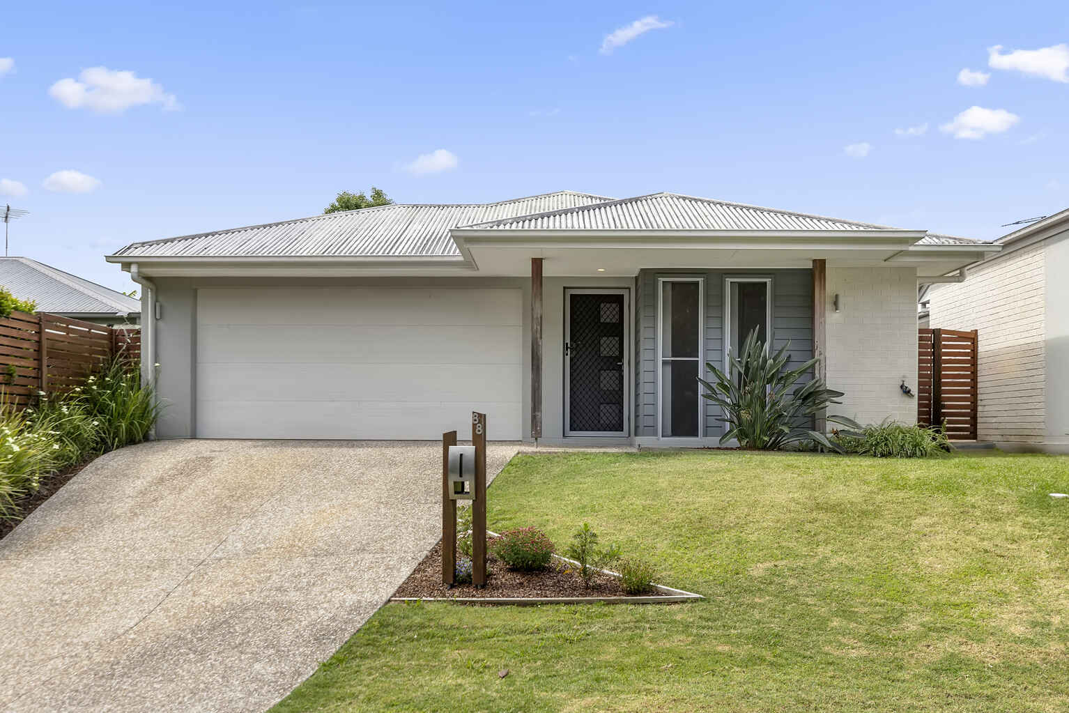 88 Sanctuary Parkway Waterford 88 Sanctuary Parkway Waterford