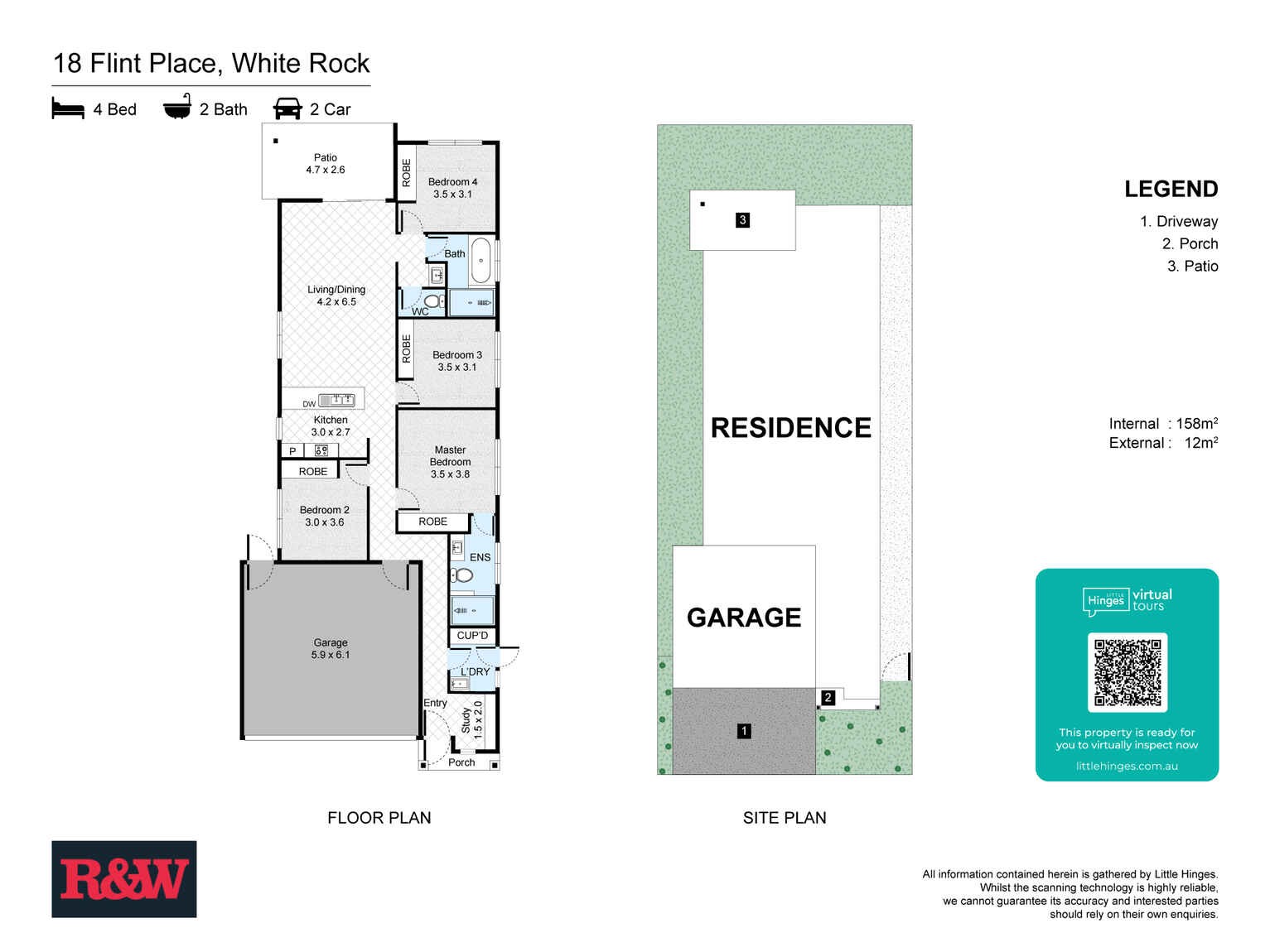 18 Flint Place White Rock 18 Flint Place White Rock