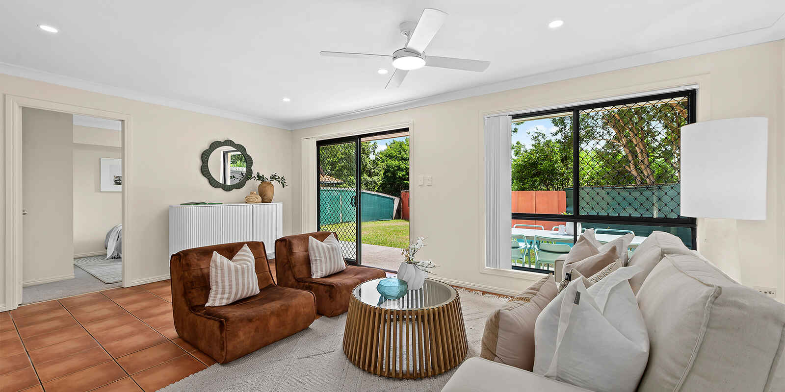 32 Mapleton Crescent Forest Lake 32 Mapleton Crescent Forest Lake